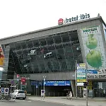 Ibis Ξενοδοχείο 3*