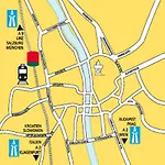 Ibis 3* Γκρατς