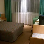 Ξενοδοχείο Ibis 3*