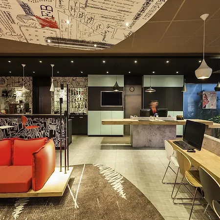 Ibis 3* Graz