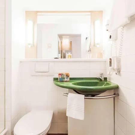 Hotel Ibis 3*