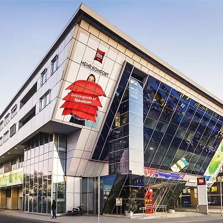 Hotel Ibis