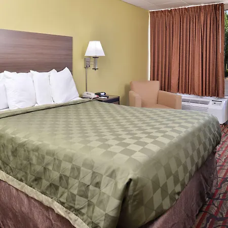 Ibis Hotel 3*