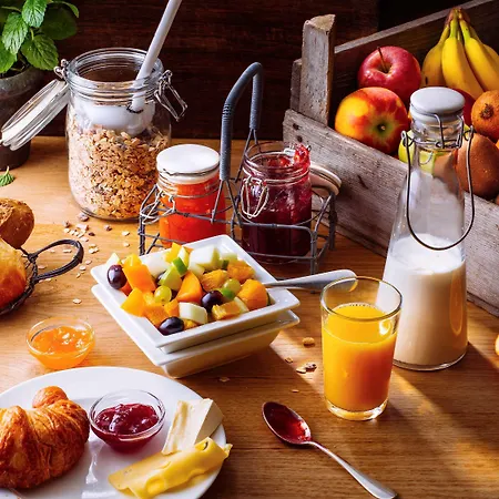 Hotel Ibis Graz