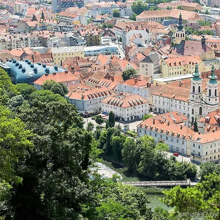 Ibis 3* Graz