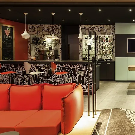 Ibis Hotel 3*