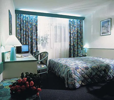 Ibis Graz