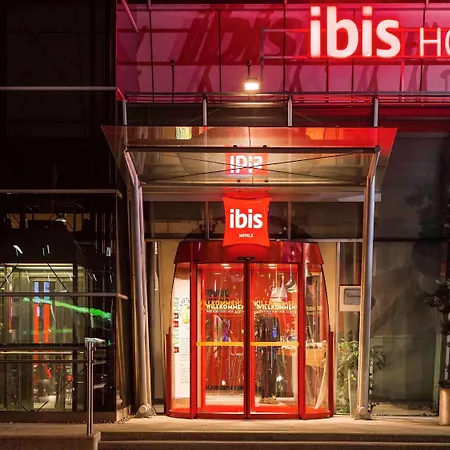 Ibis Hotel