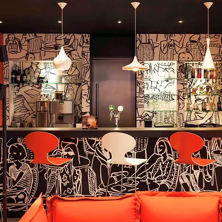 מלון Ibis גראץ