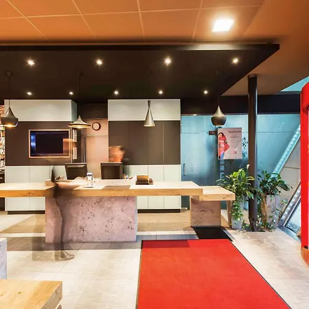 Ibis Hotel Graz