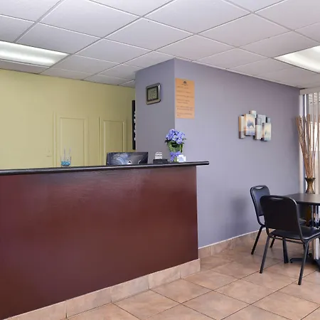 Ibis Štýrský Hradec