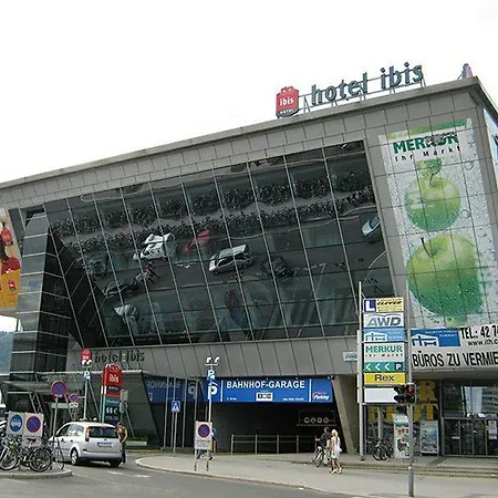 Ibis فندق 3*