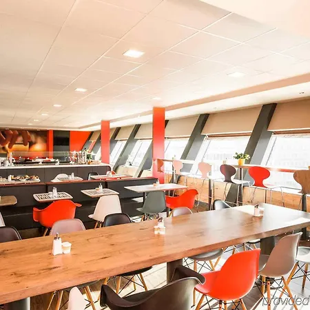 Ibis Szálloda 3*