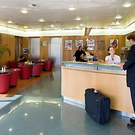 Hotel Ibis