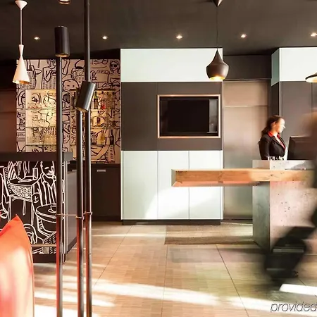 Ibis Hotel Graz