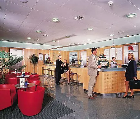 מלון Ibis גראץ