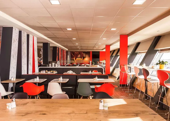 Ibis Štýrský Hradec