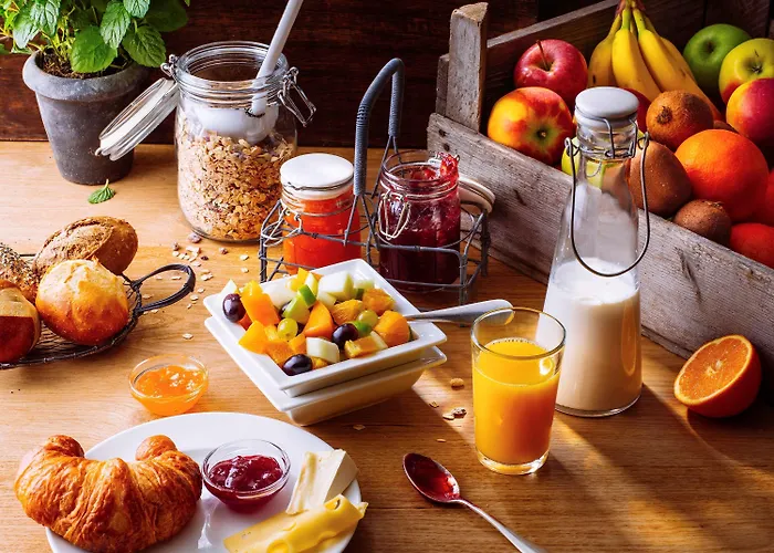 Отель Ibis Грац