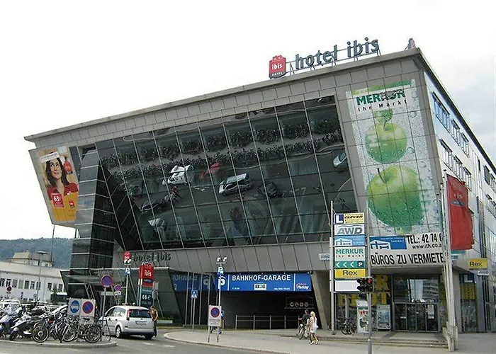Ibis Отель 3*