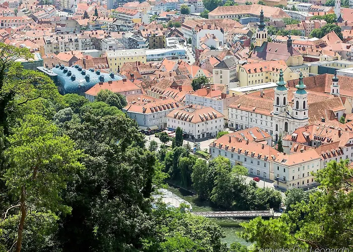 Ibis 3* Štýrský Hradec