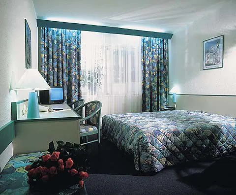 Ibis Štýrský Hradec